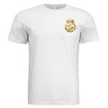 SOLID WHT TRBLND - 3413C - FRONT