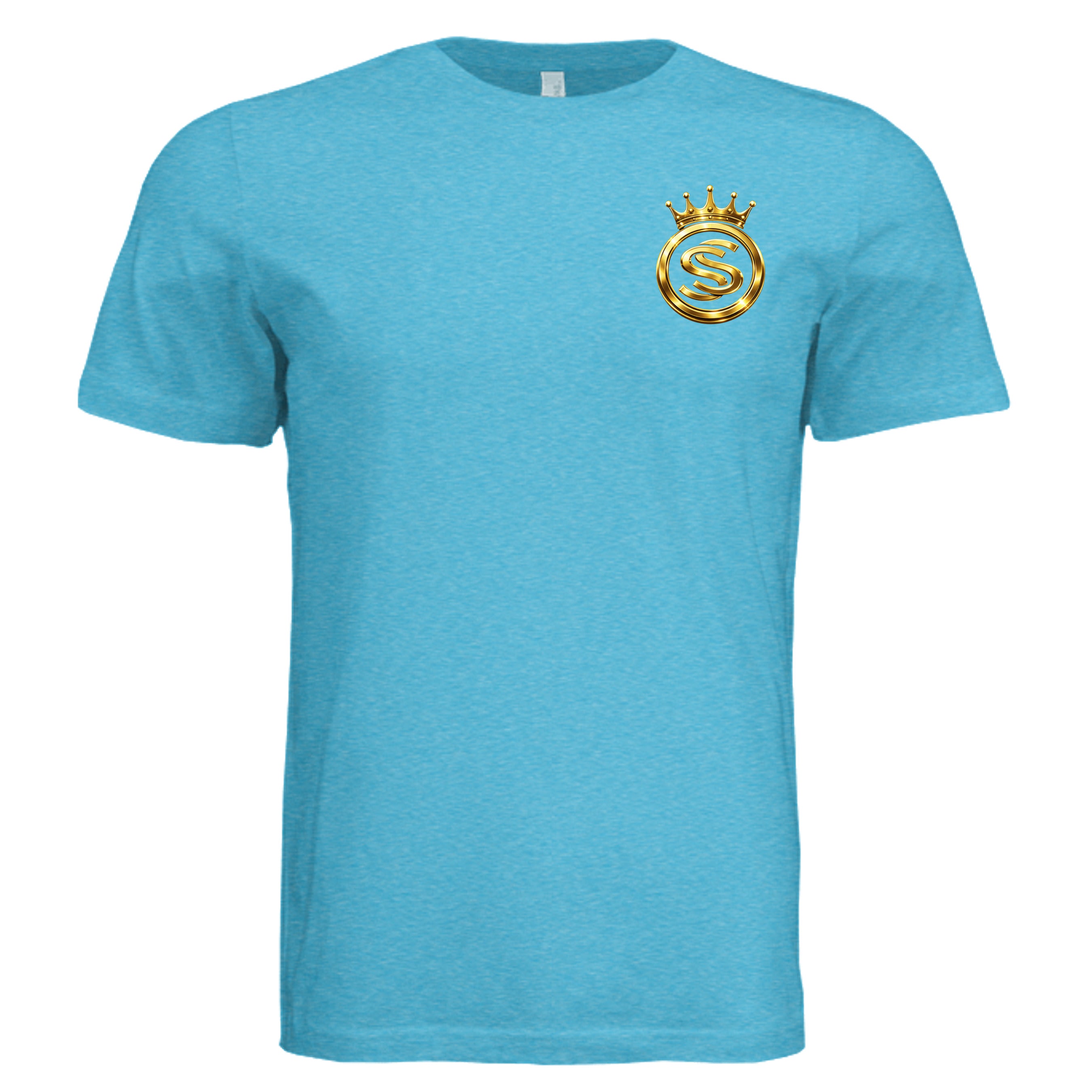 AQUA TRIBLEND - 3413C - FRONT