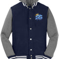 Tr Navy/Vnt He - JST82 - FRONT