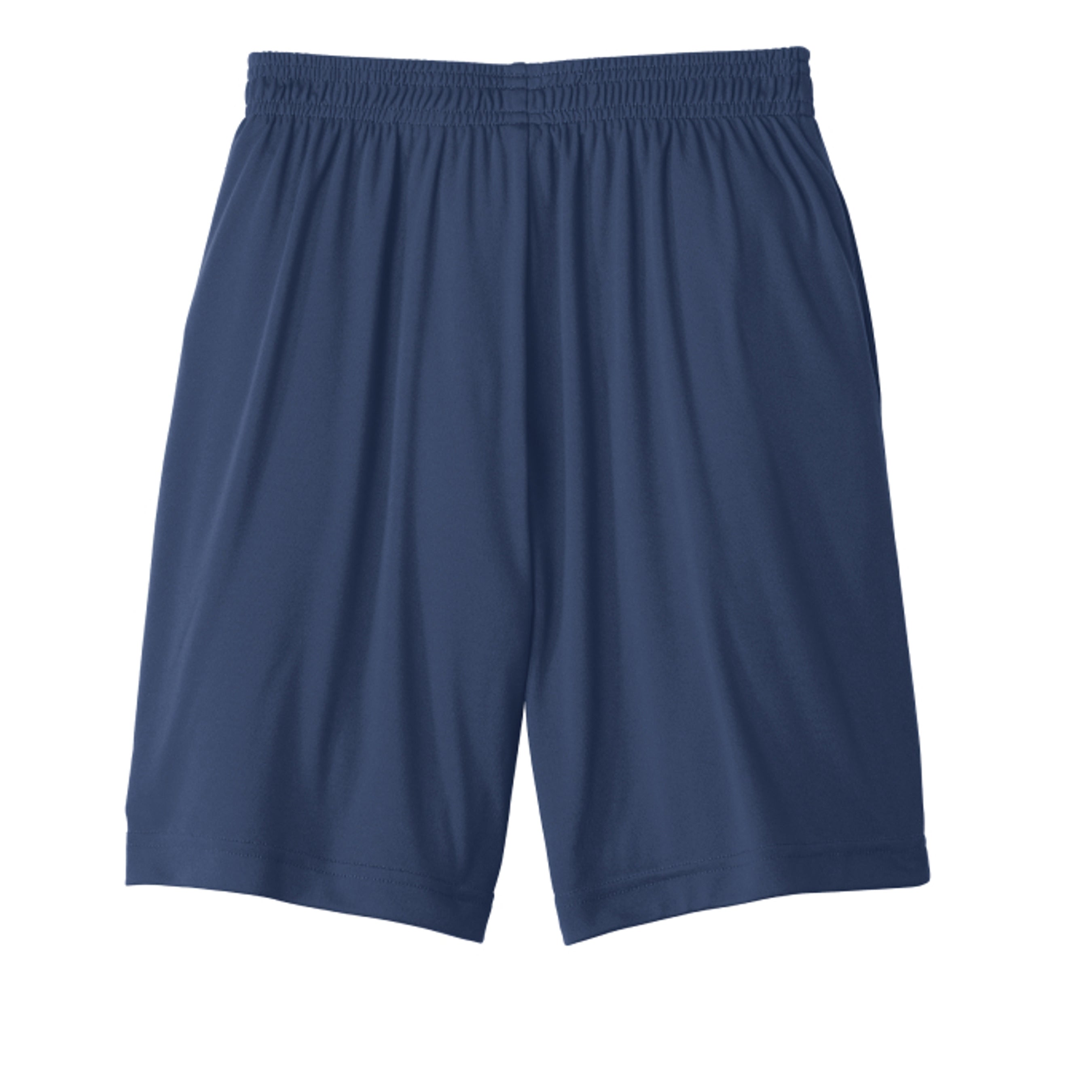 True Navy - ST355P - BACK