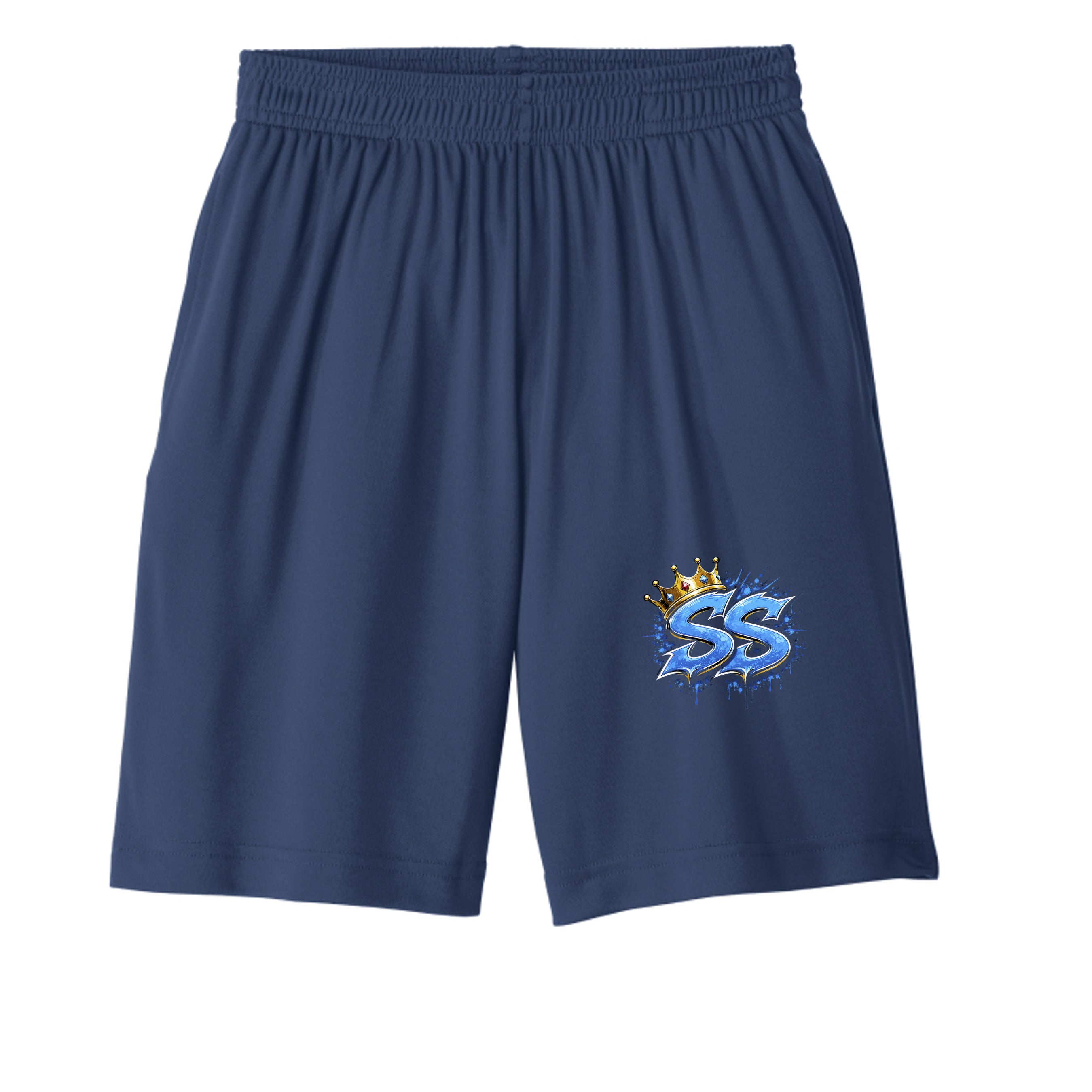 True Navy - ST355P - FRONT