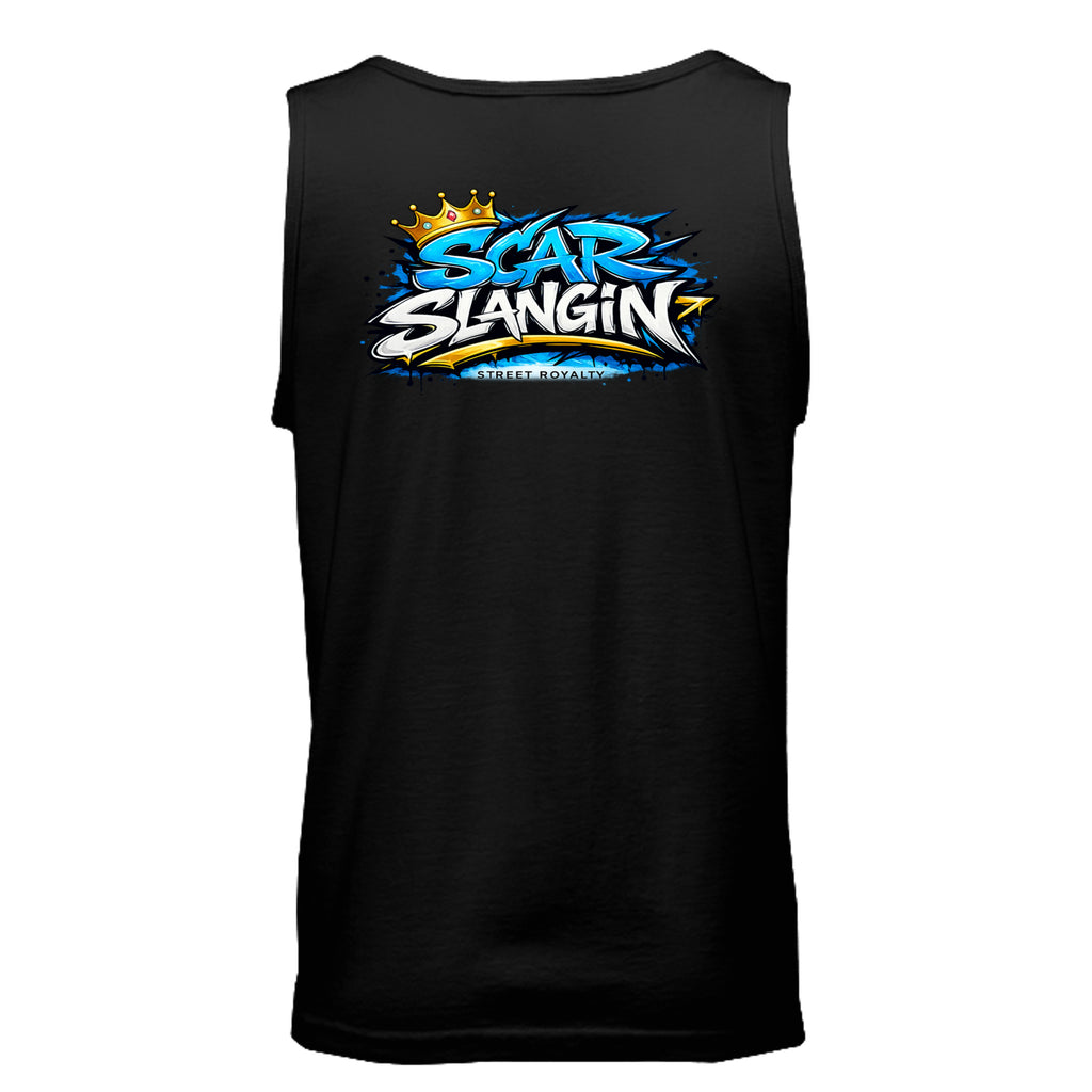 Black - 3633 - BACK