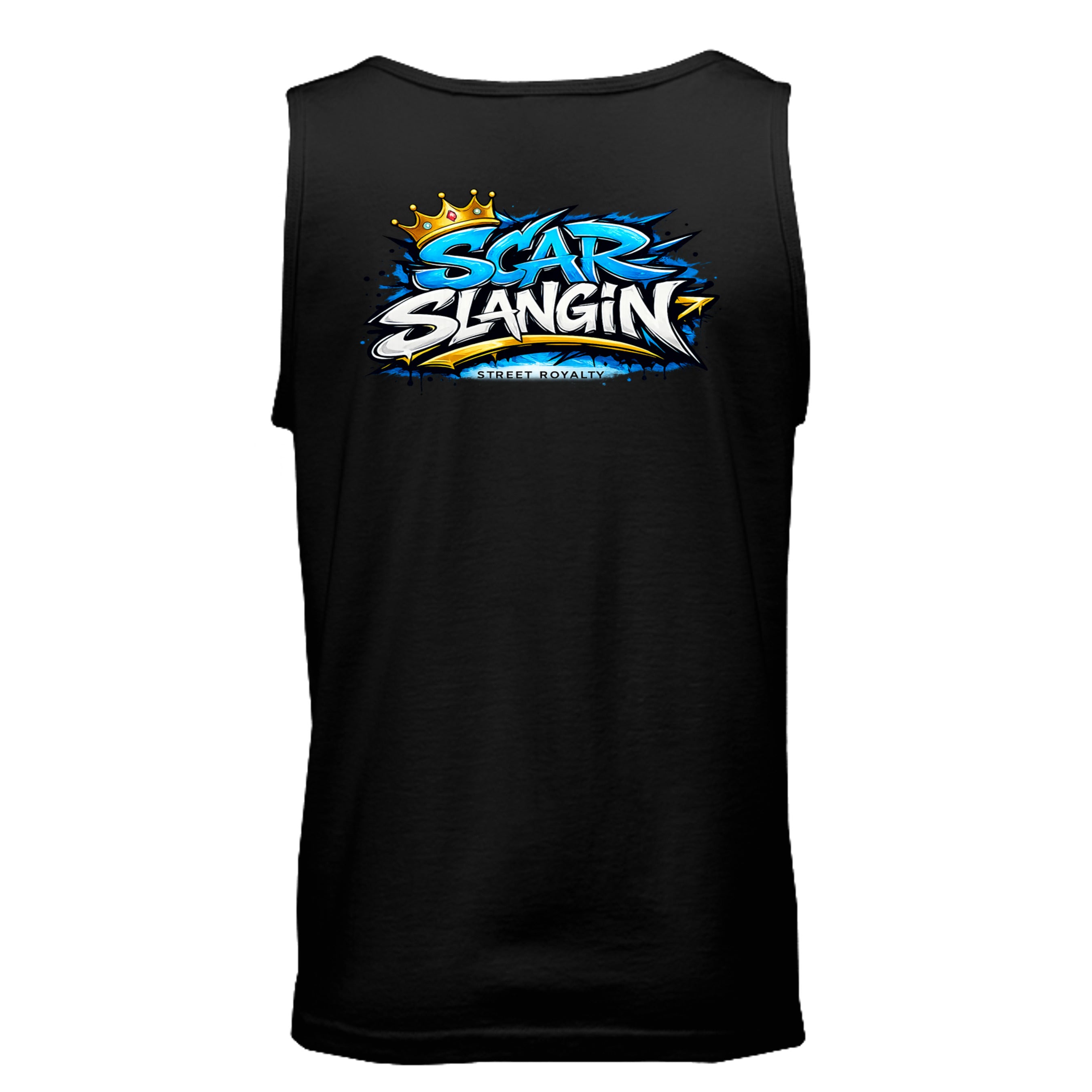 Black - 3633 - BACK