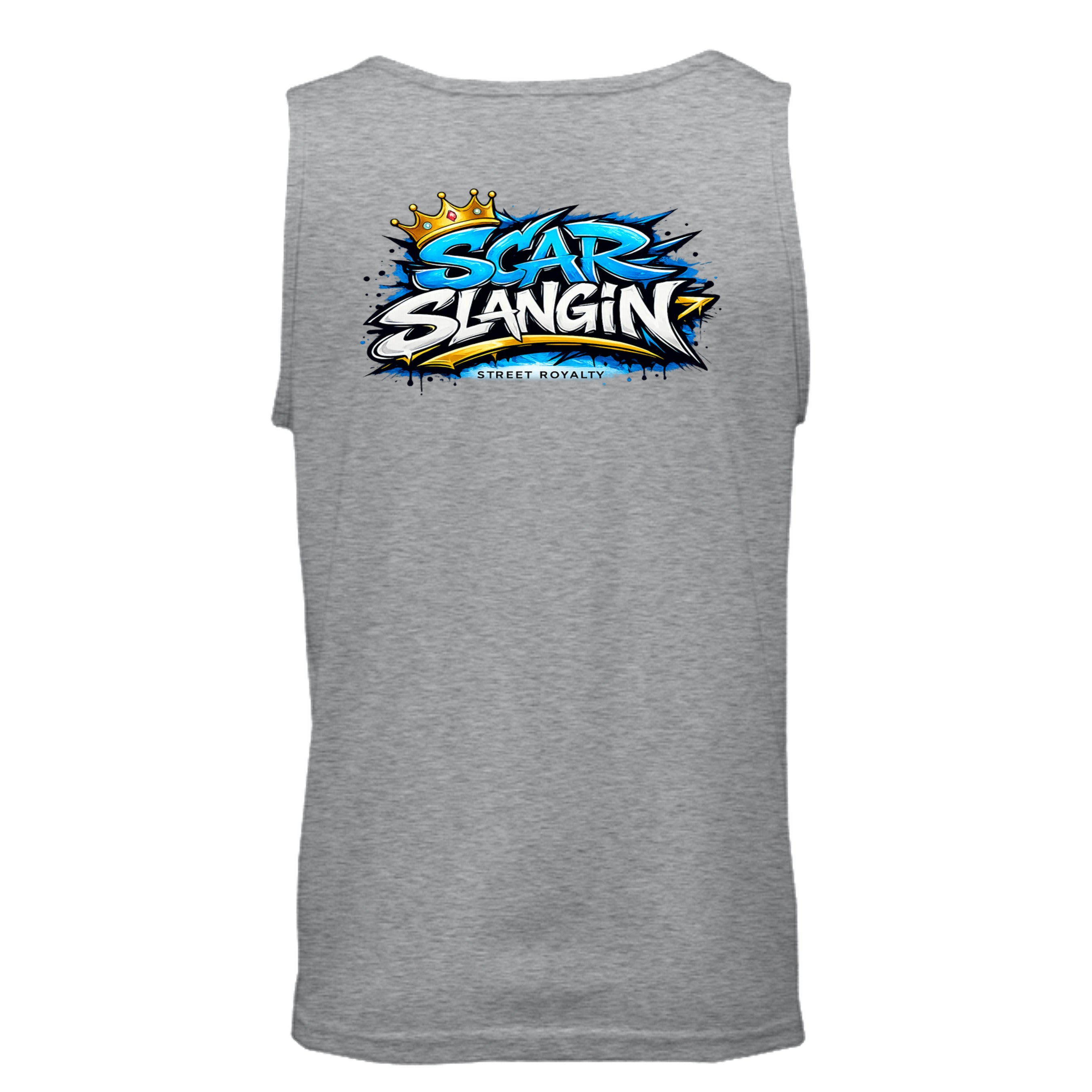 Heather Grey - 3633 - BACK