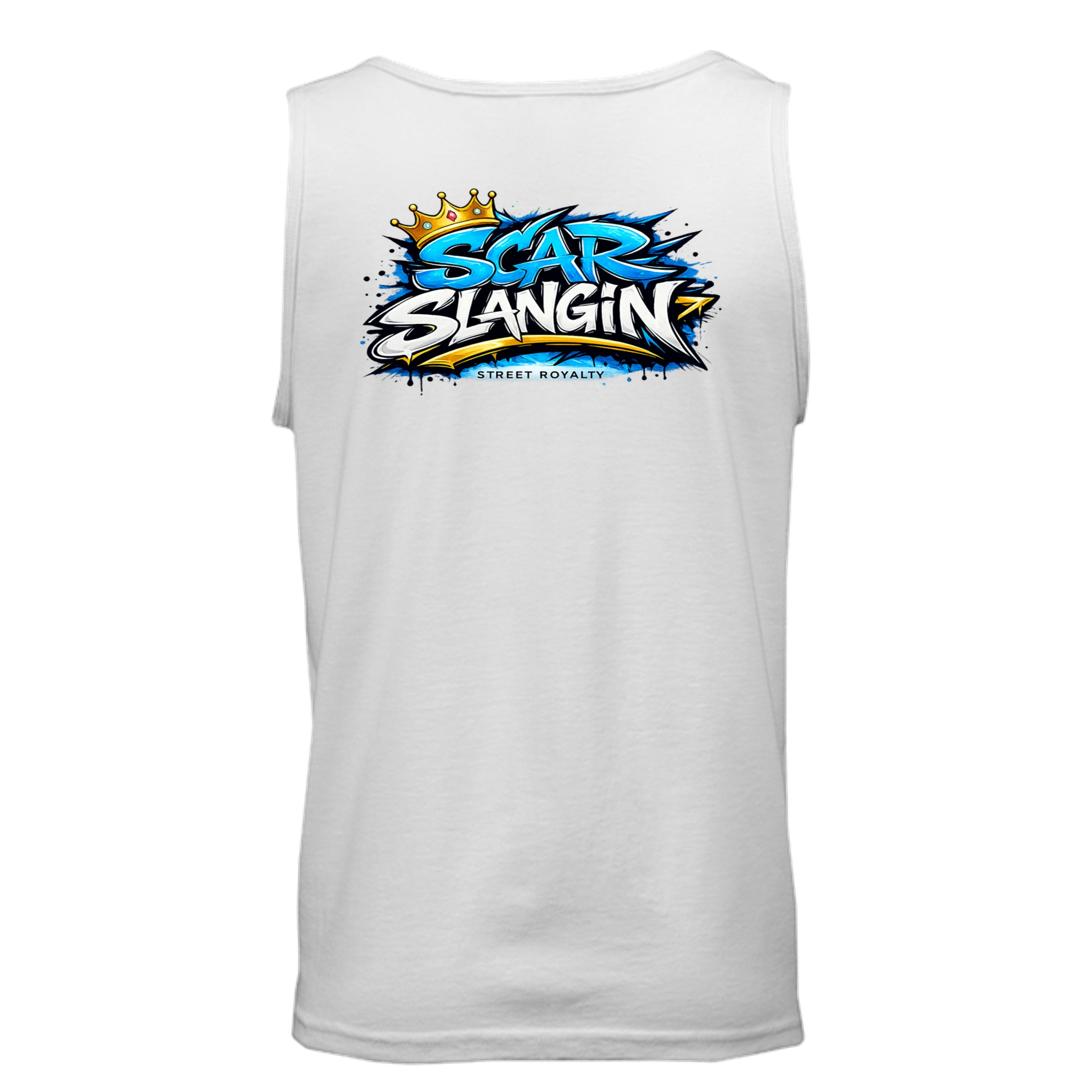 White - 3633 - BACK
