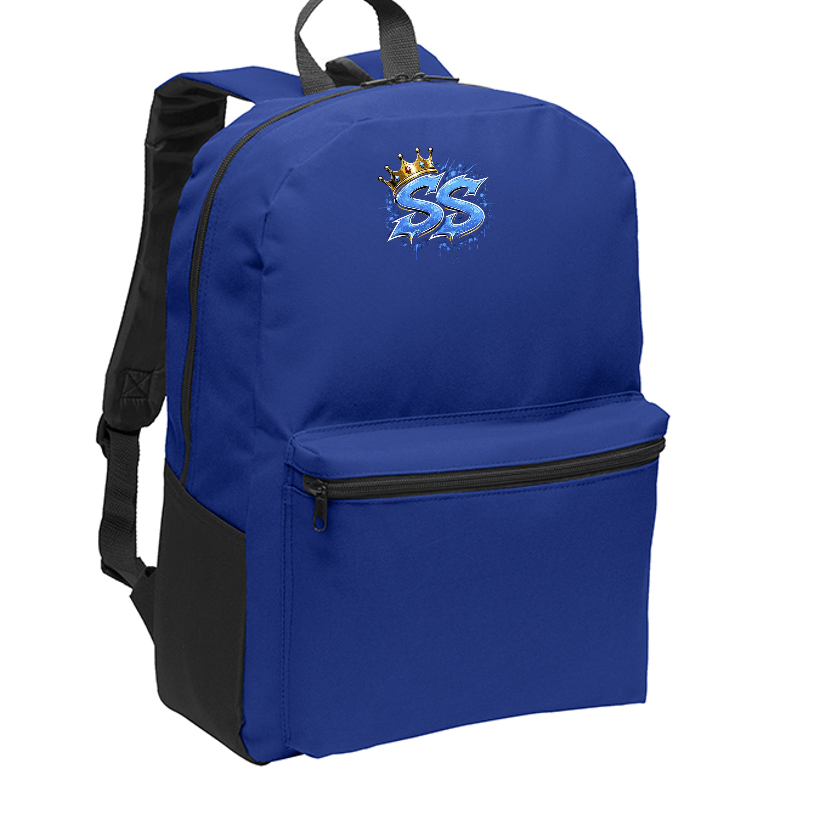 Twilight Blue - BG203 - FRONT