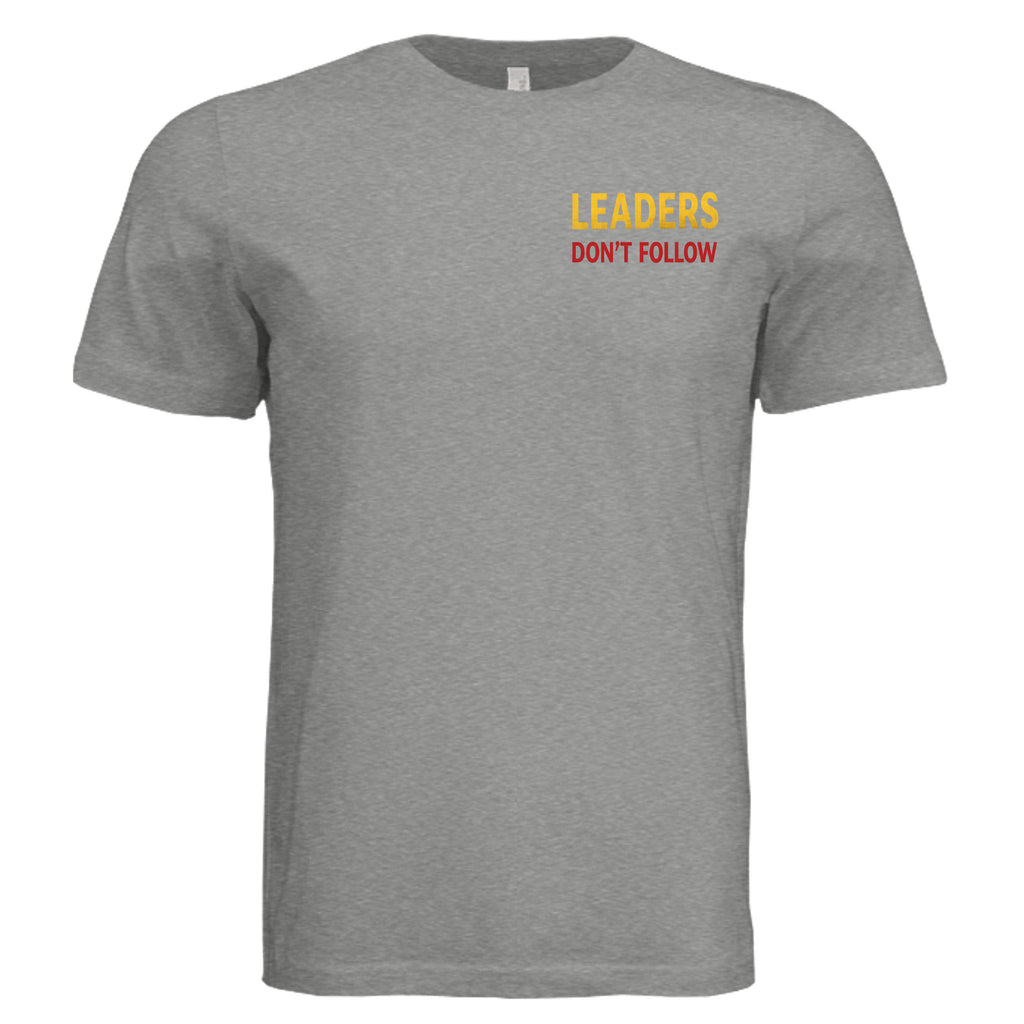 GREY TRIBLEND - 3413C - FRONT