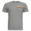 GREY TRIBLEND - 3413C - FRONT