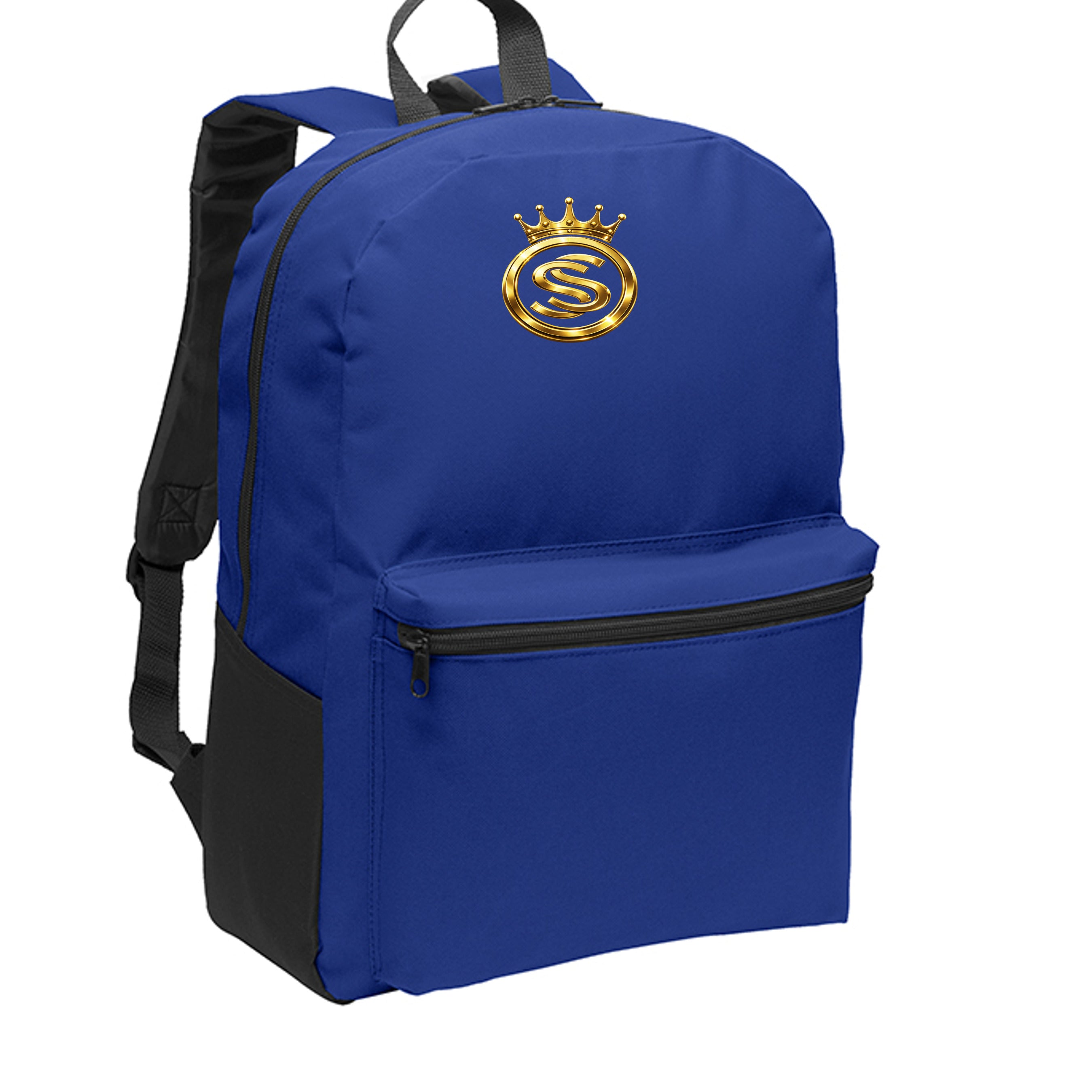 Twilight Blue - BG203 - FRONT