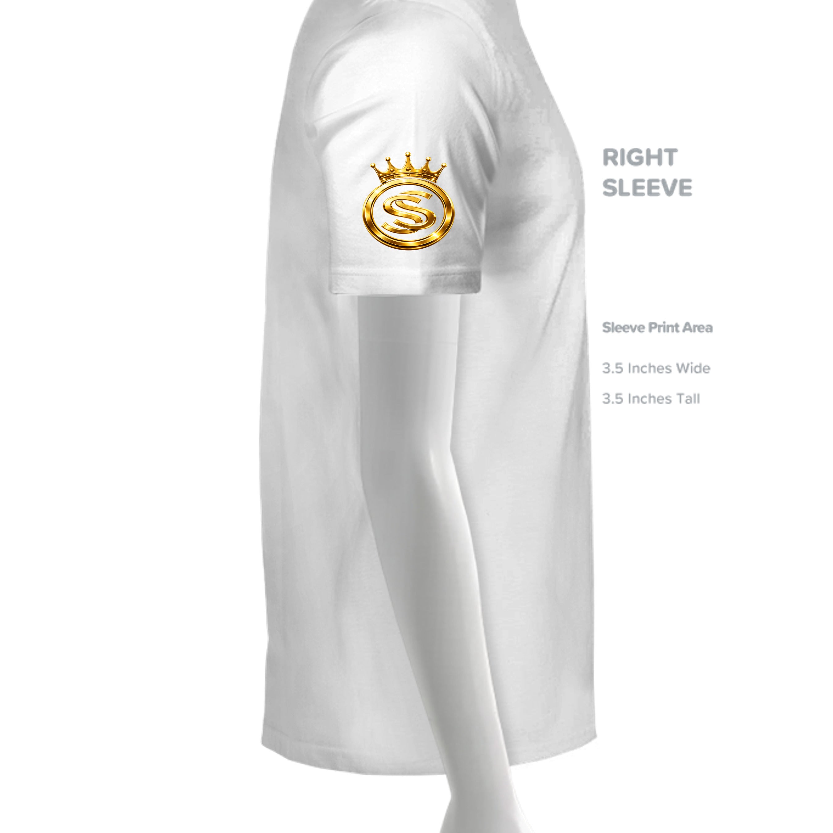 WHITE - C1717 - SLEEVE_RIGHT