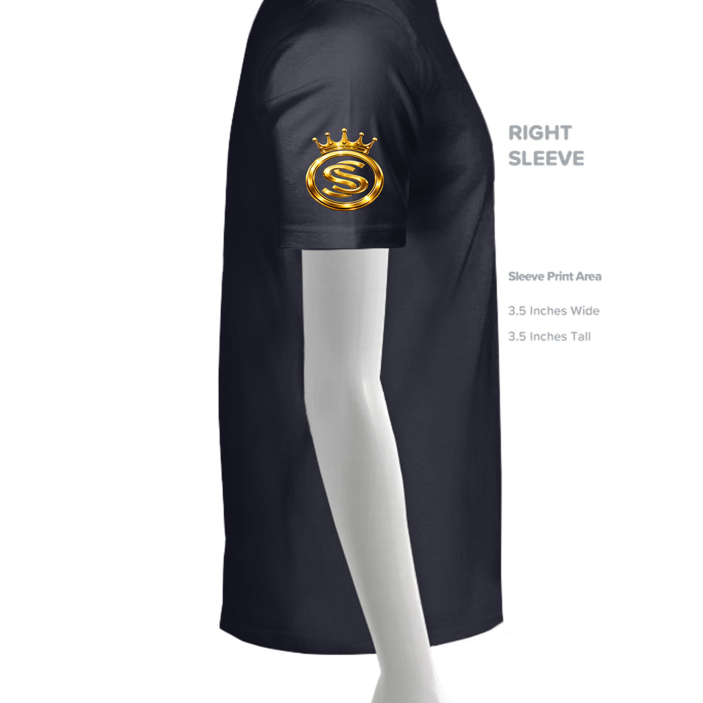 NAVY - C1717 - SLEEVE_RIGHT