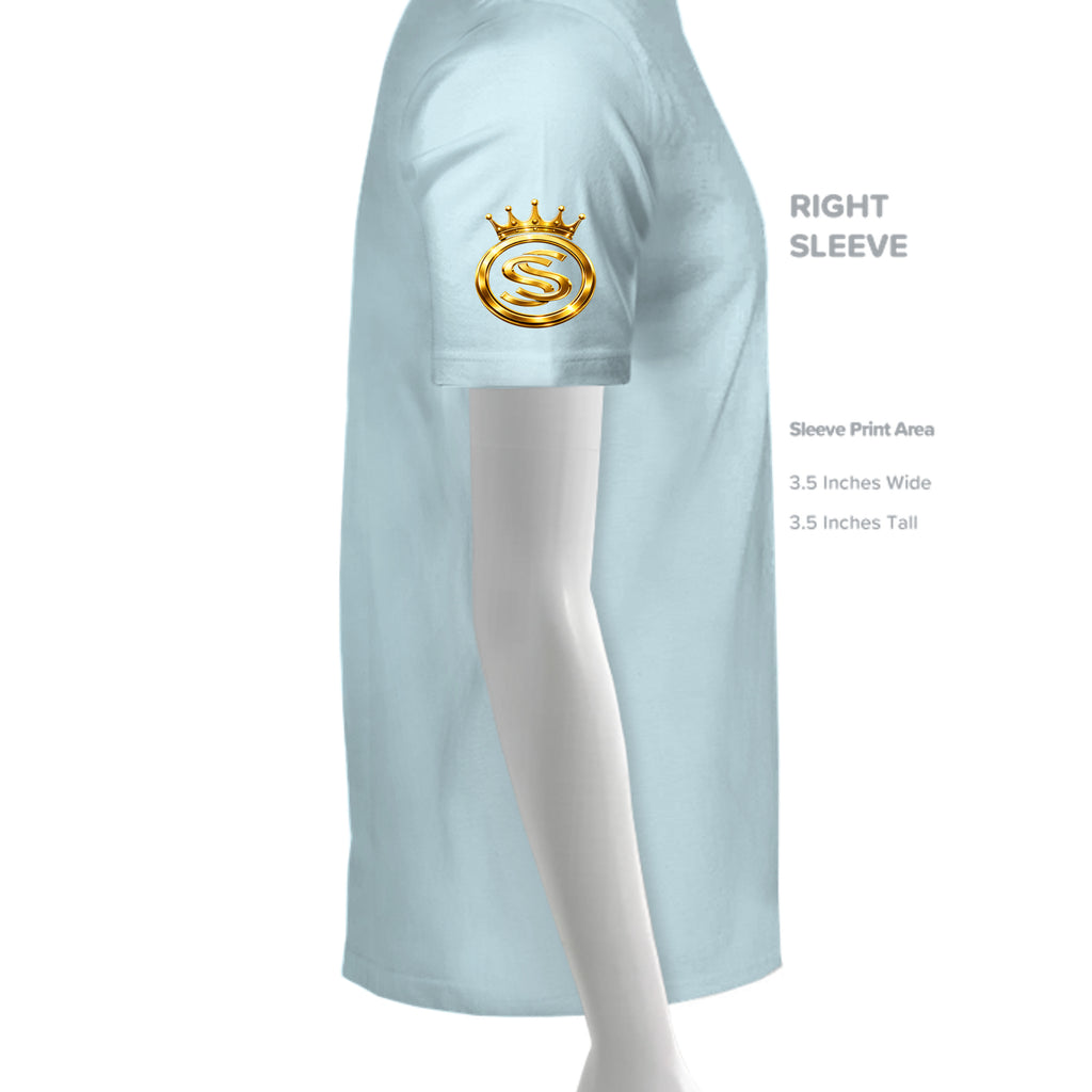 CHAMBRAY - C1717 - SLEEVE_RIGHT