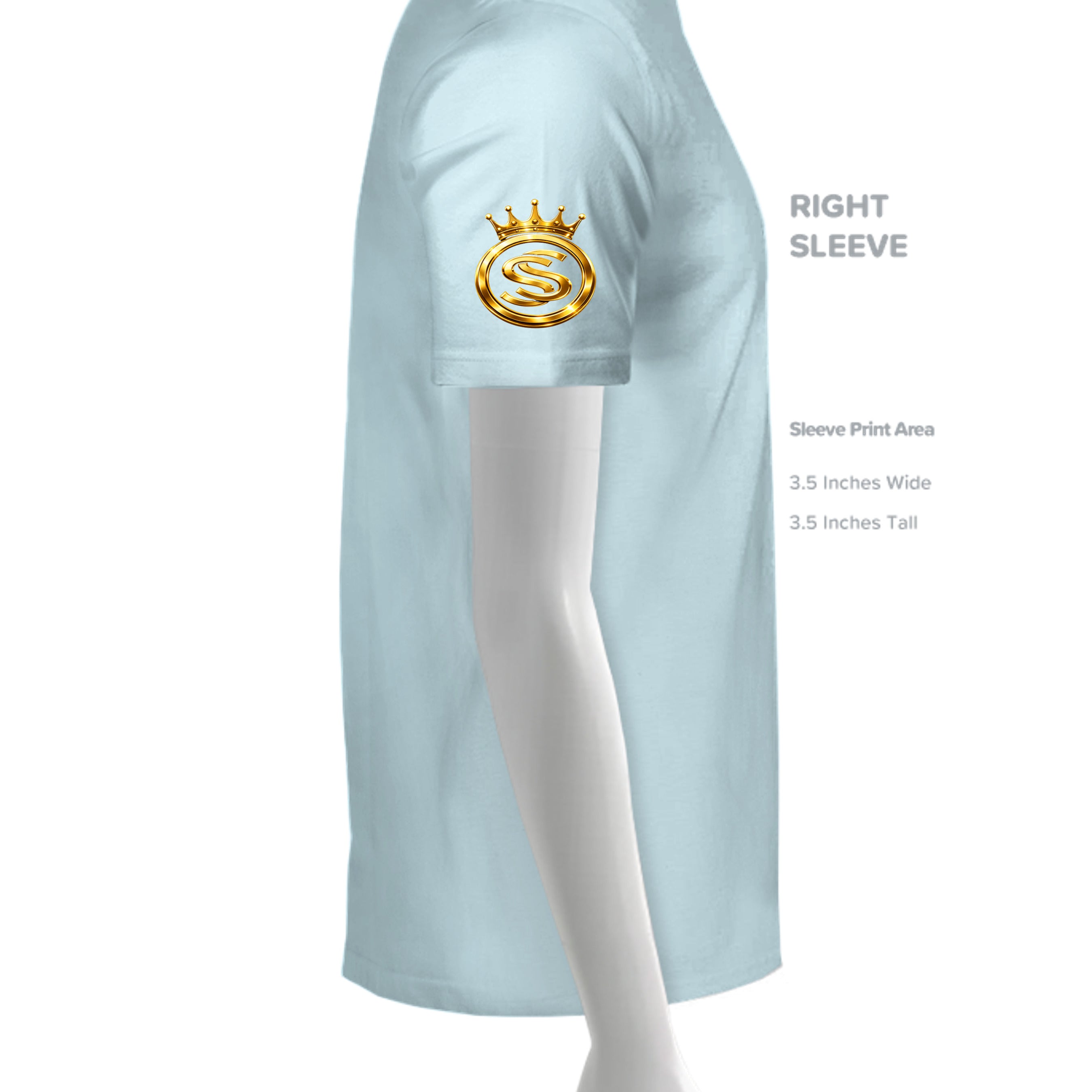CHAMBRAY - C1717 - SLEEVE_RIGHT