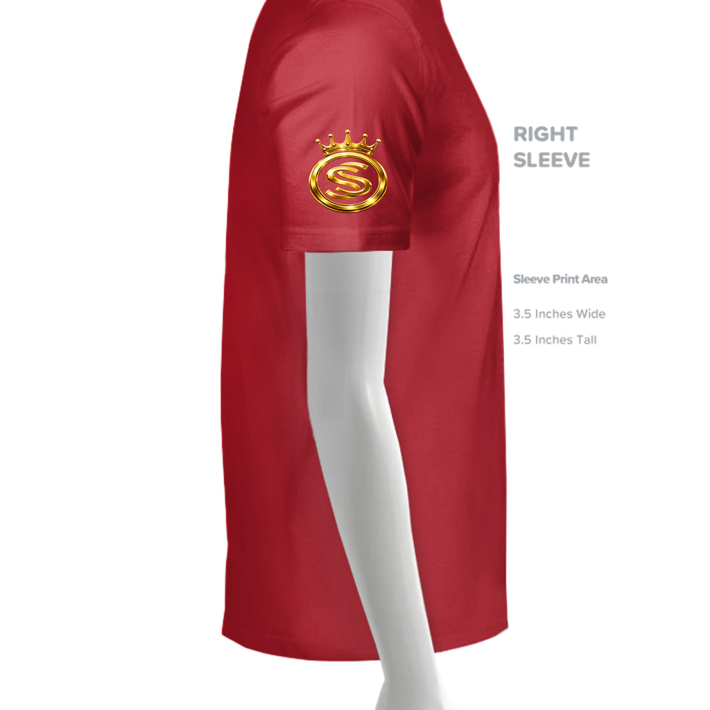 RED - C1717 - SLEEVE_RIGHT