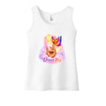 White - DT6303YG - FRONT