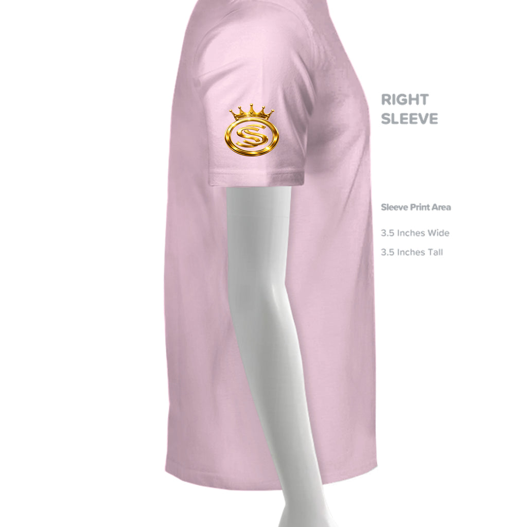 LIGHT PINK - G200 - SLEEVE_RIGHT