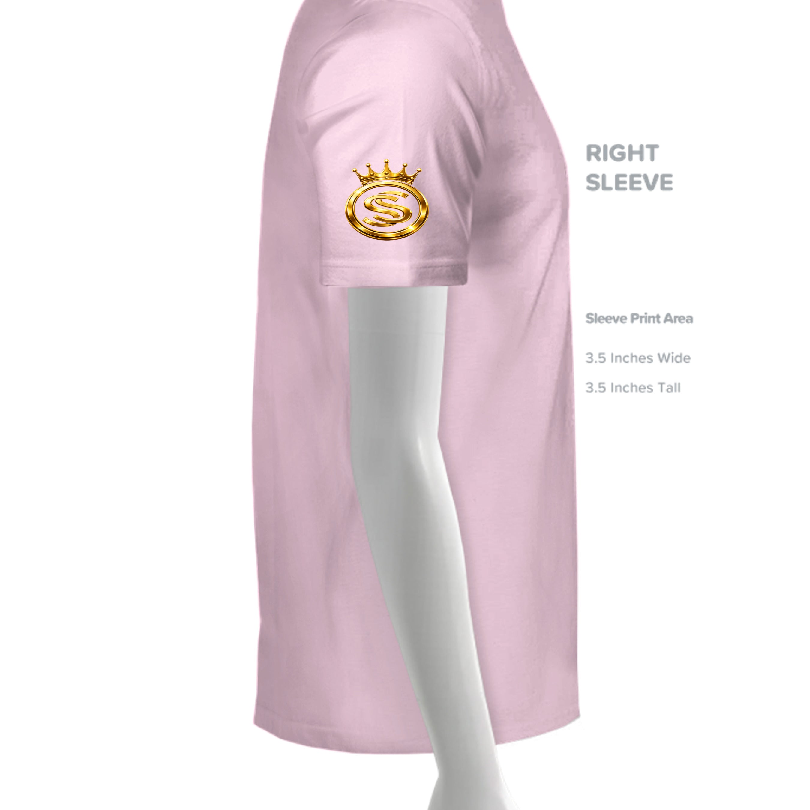 LIGHT PINK - G200 - SLEEVE_RIGHT