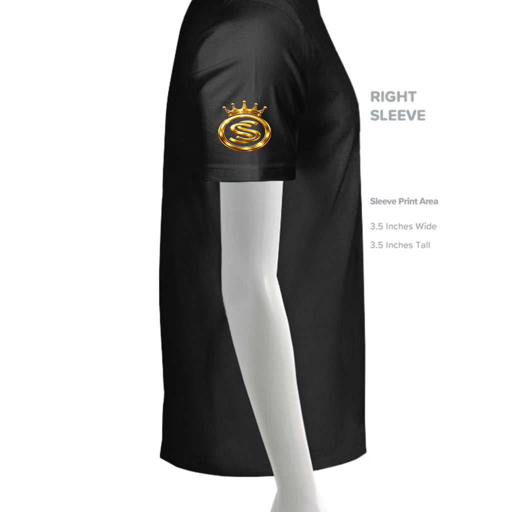 BLACK - G200 - SLEEVE_RIGHT