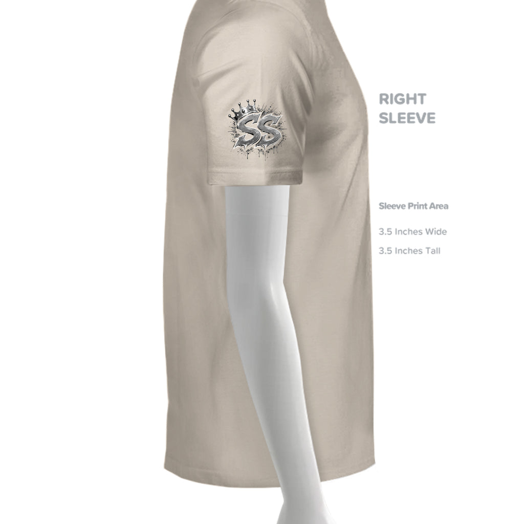 SAND - G200 - SLEEVE_RIGHT