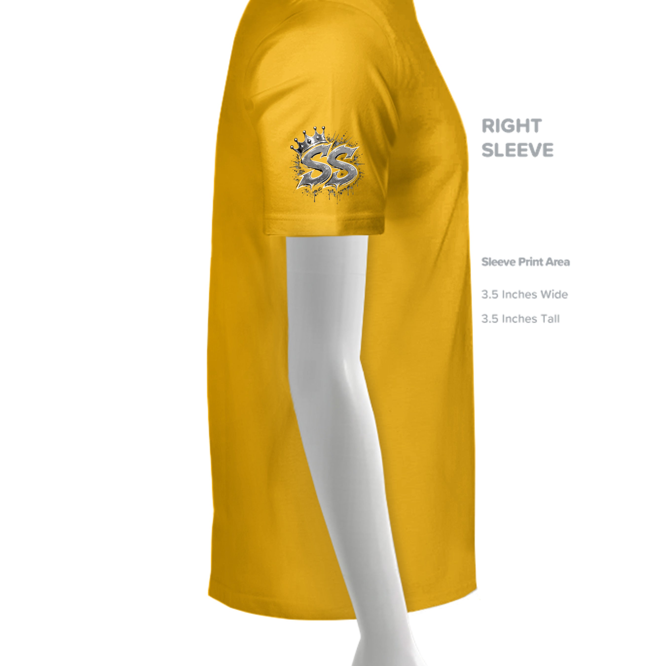 GOLD - G200 - SLEEVE_RIGHT