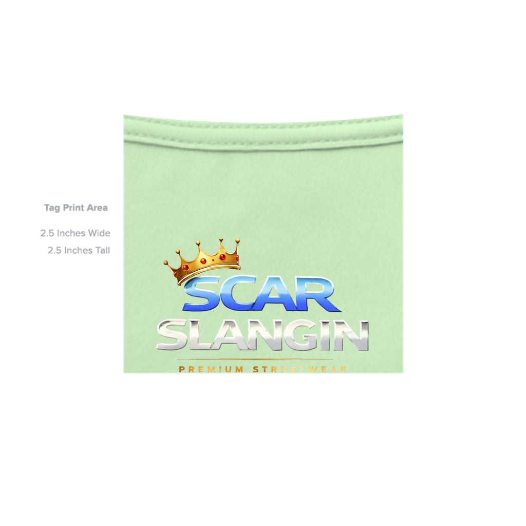 MINT GREEN - G200 - INSIDE_TAG_LINE